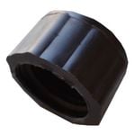 GD Watermark 15mm Poly Irrigation End Cap