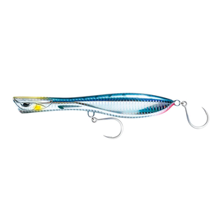 Nomad Design Dartwing 165mm Floating Surface Fishing Lure Sardine