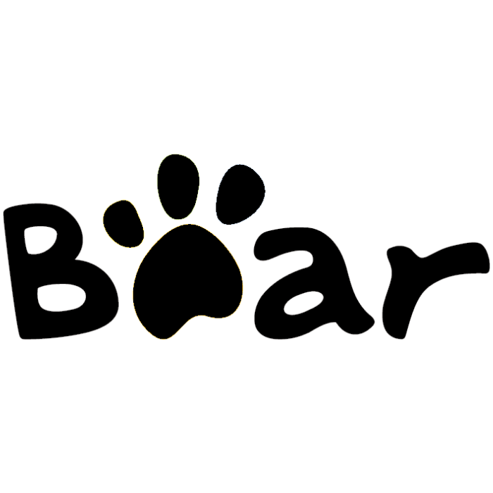 Bear Kitchen
