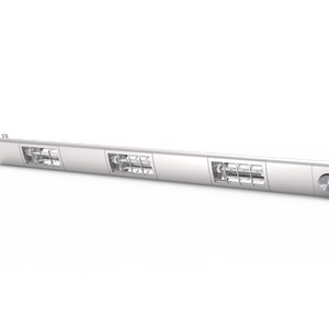 Roband Compact Strip Heat Lamp Quartz 1200Mm - SQ1200