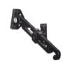 Yale Black Securistay For Aluminium Windows