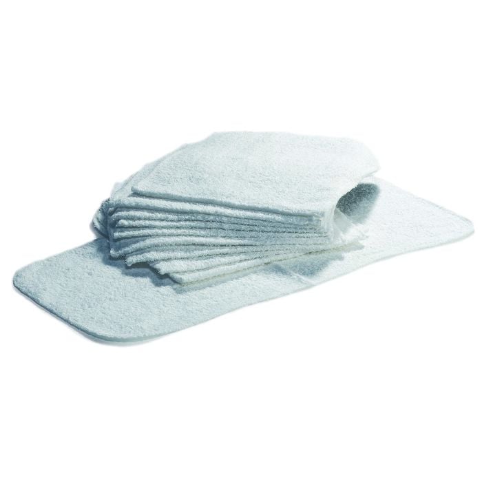 Karcher Steam Cleaner Floor Cloth   5pk