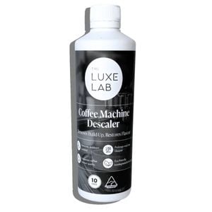 The Luxe Lab Coffee Machine Descaler