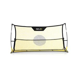 SKLZ Quickster Ultra-Portable Soccer Sports Trainer - Yellow/Black