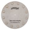 Rubber and Cork Turntable Record Slip Mat Anti-static Vinyl With Attitude
