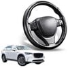 Segmented Steering Wheel Cover for Mazda CX-90 2024 - Current (KK)