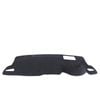For Toyota Corolla Mzea12r/zwe211r 08/2018-on Custom Car Dash Mat Cover Dashmat