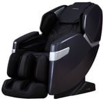 IREST A305S Massage Chair Black