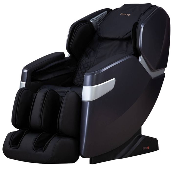 IREST A305S Massage Chair Black
