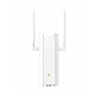 TP-Link EAP625-Outdoor HD Omada AX1800 Indoor/Outdoor Wi-Fi 6 Access Point, Detachable Antennas