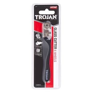 Trojan Glass Cutter