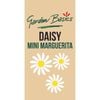 Garden Basics Daisy Mini Marguerita Seeds