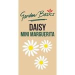 Garden Basics Daisy Mini Marguerita Seeds