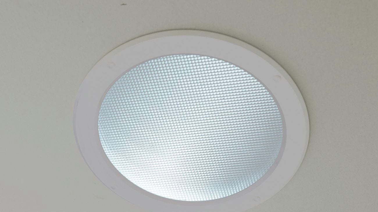 DIY - Extra 18 - How to install a skylight
