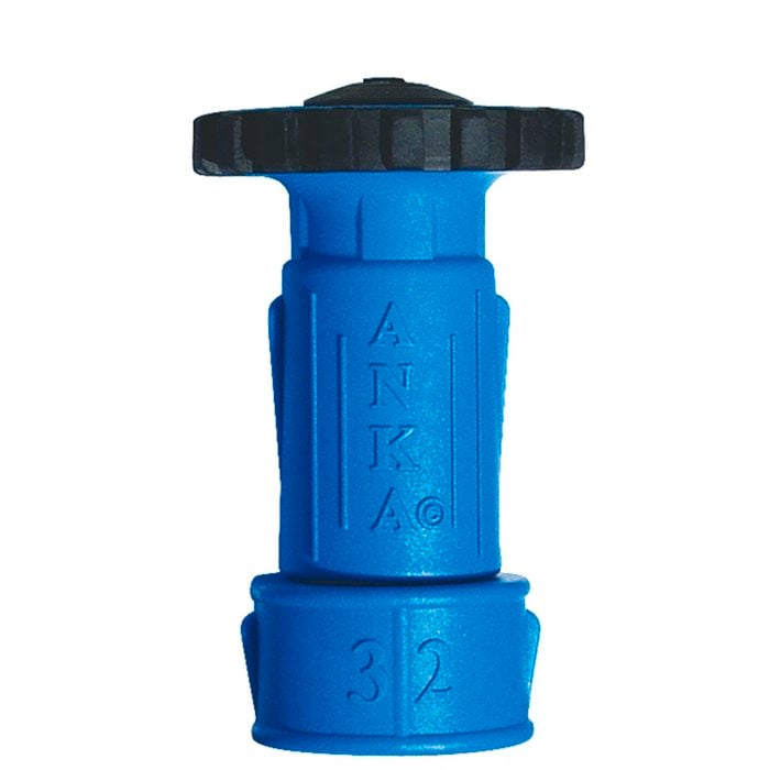 Anka 25mm Hose Nozzle Small - 25mm