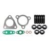 Turbo Charger Installation Stud & Gasket Kit For Kia Sorento D4hb 2.2l 2009 Onwards