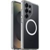 OtterBox React Magnets Case For Samsung Galaxy S26 Ultra 5G 6.9" - Clear