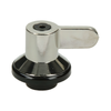 Smeg Cooktop Control Knob – Replacement – Fits HS38/2HX, SA605/SA752 Series, SE640/SE722HX – Part 694971538