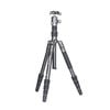 Benro Bat 15A Aluminium Tripod Kit w/ VX20 Ball Head 165cm