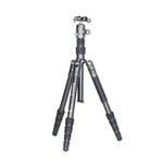 Benro Bat 15A Aluminium Tripod Kit w/ VX20 Ball Head 165cm