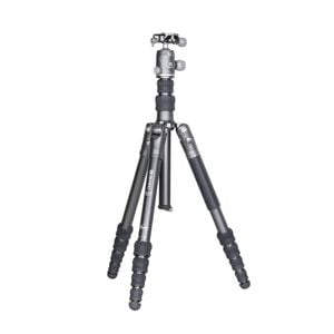 Benro Bat 15A Aluminium Tripod Kit w/ VX20 Ball Head 165cm