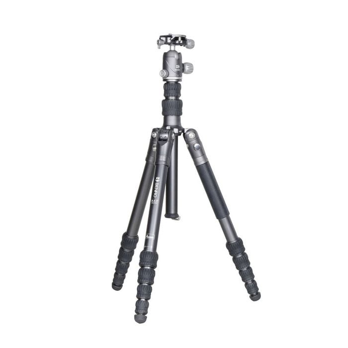Benro Bat 15A Aluminium Tripod Kit w/ VX20 Ball Head 165cm
