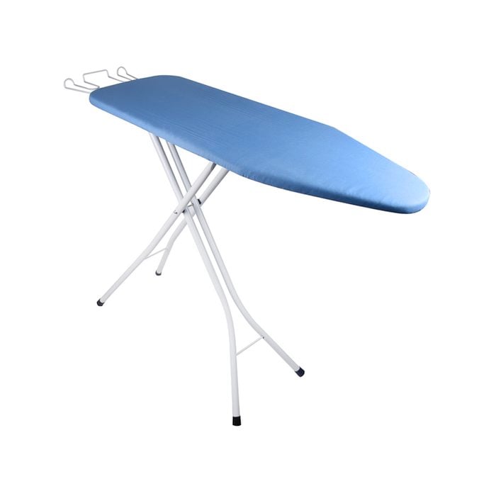 All set 102 x 33 x 86cm Everyday Ironing Board