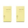 2PK Serenity Vivid Lemongrass Ginger Scent Home Fragrance Reed Diffuser 200mL