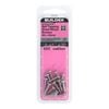 Buildex 6G x 25mm SS316 Self Tapping Sheet Metal Screws - 14 Pack