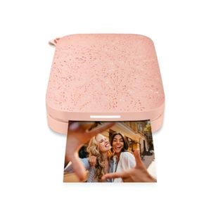 HP Sprocket 200 Mobile Photo Printer - Blush