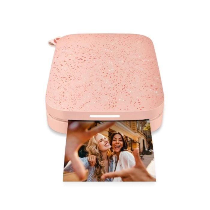 HP Sprocket 200 Mobile Photo Printer - Blush