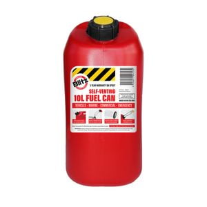 Blitz 10L Gas Can