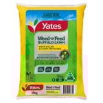 Yates 10kg BuffaloPro Weed 'n' Feed Granular Weed Killer
