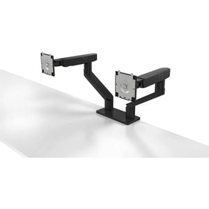 Dell Mda20 27" Dual Monitor Arm (black)