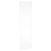 Kaboodle Sea Salt Modern Corner Pantry Door