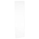 Kaboodle Sea Salt Modern Corner Pantry Door