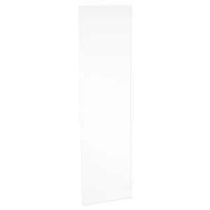 Kaboodle Sea Salt Modern Corner Pantry Door