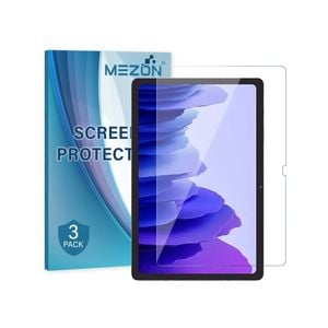 3 Pack MEZON Samsung Galaxy Tab A7 10.4" Anti-Glare Matte Film Screen Protectors