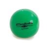 Soft Weights Hand-Held Isotonic Balls for Strength & Rehab - Green - 2kg