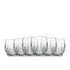 Luigi Bormioli Mixology Cocktail Ice Glass 500ml Set of 6