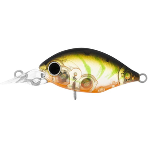 Daiwa 2020 Infeet Rolling Crank MR 32mm Floating Crankbait Fishing Lure Risky Suji
