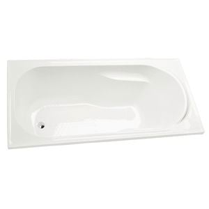 Decina 1210 x 815 x 425mm Modena Bath