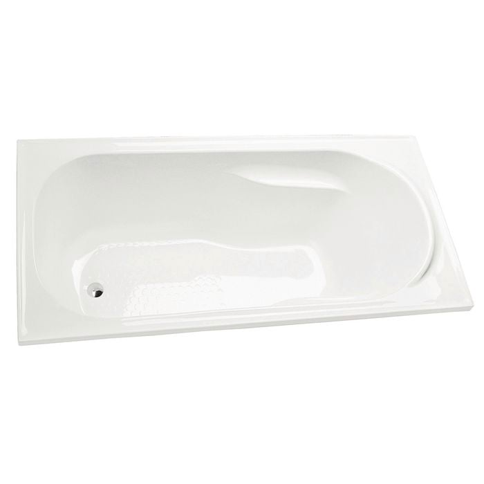 Decina 1210 x 815 x 425mm Modena Bath