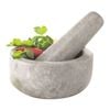 Spice Market Pinta Mortar & Pestle 5x11.2x3.1cm Baccarat