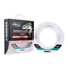 Samdely Pink Fluorocarbon, #2.0, 10lb, 30mtr