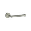 Greens Brushed Nickel Zola PVD Toilet Roll Holder