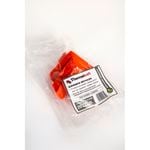 Thermakraft Corner Moulded Piece Plastic 50pk