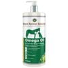 Nas Omega Oil Dog & Horse Treatment Oil 1L