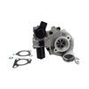 Vb22 Billet Upgrade Turbo Charger For Landcruiser Vdj200 | Lexus Lx450d Vdj201