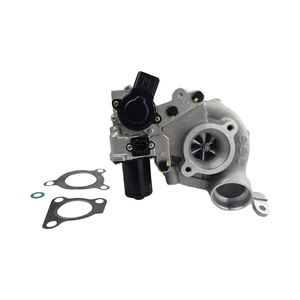 Vb22 Billet Upgrade Turbo Charger For Landcruiser Vdj200 | Lexus Lx450d Vdj201